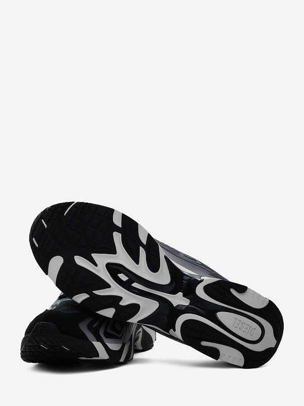 Кроссовки муж Diesel Y03738 P7473 H1532 - 5