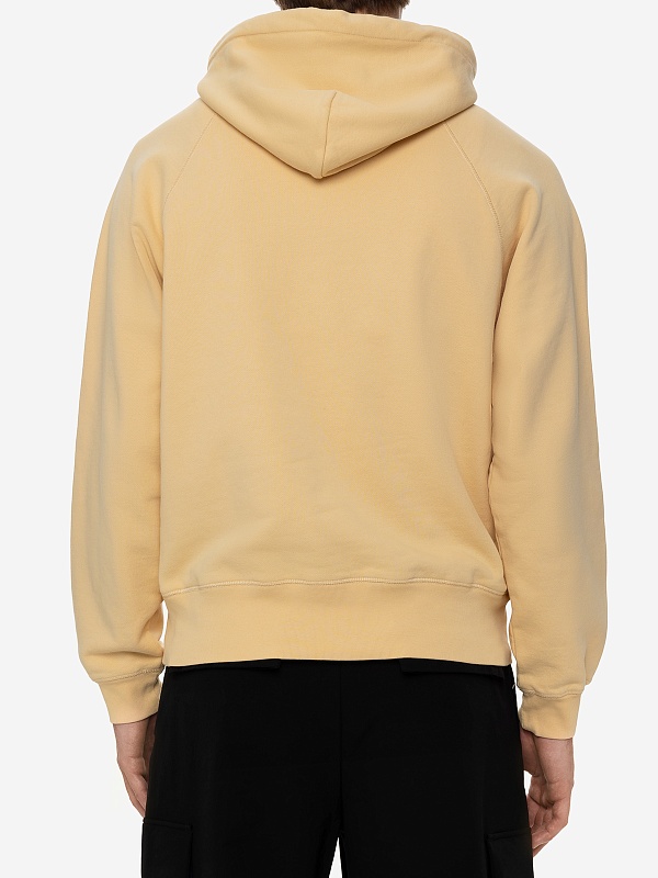 Худи муж Closed C85399-46H-20 443 SAHARA SAND - 4