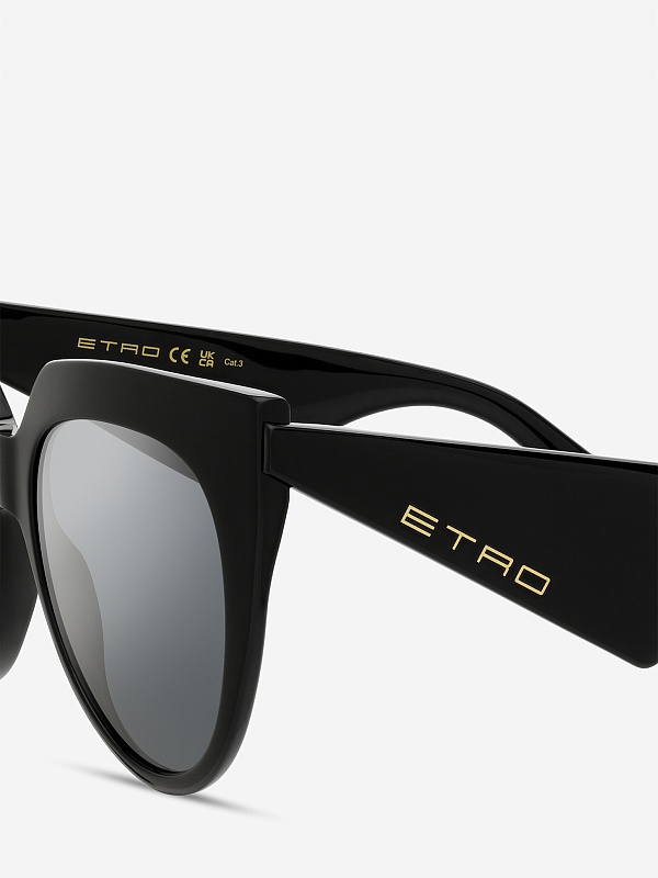 Солнцезащитные очки Etro ETRO 0003/S 807 IR 55 19 145 - 4