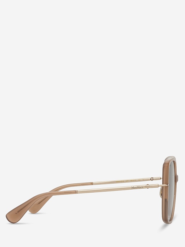 Солнцезащитные очки Max Mara MM 0112-K 57F 59 17 135 - 2