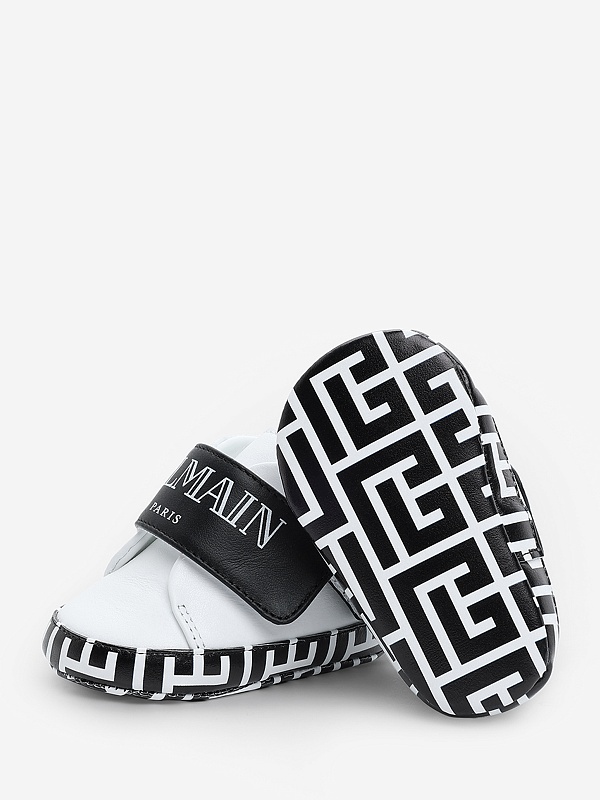 Пинетки дет Balmain BY0546 Y0051 100NE - 5