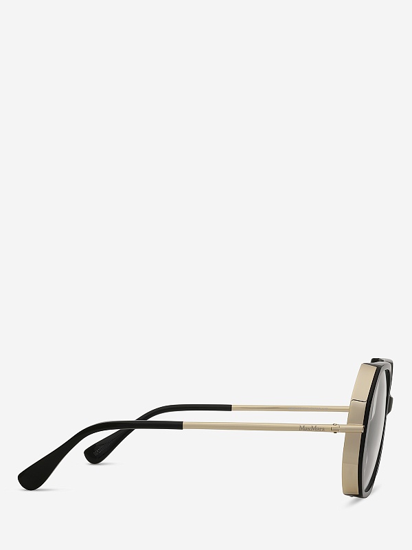 Оправа Max Mara MM 5138 001 55 - 2