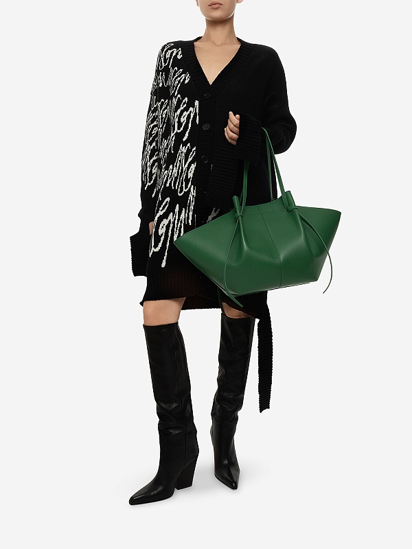 Кардиган жен MSGM 3541MDM222 237765 99 - 1