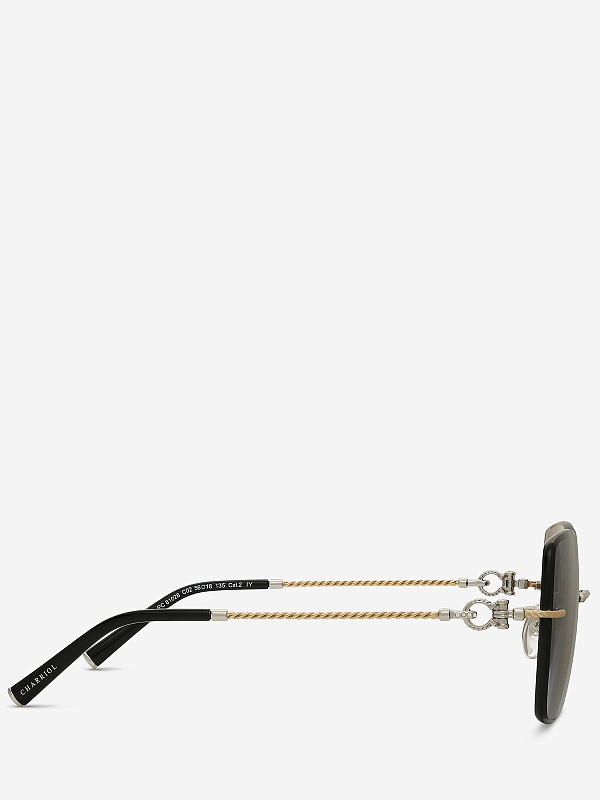 Солнцезащитные очки Charriol PC 81026 С02 56 18 135 - 3