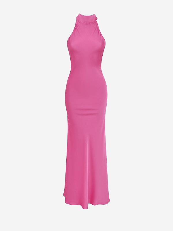 Платье жен Actualee 14139 AB004000 rose - 4