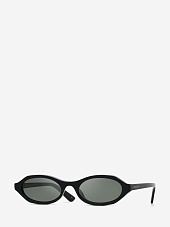 Солнцезащитные очки Alexander McQueen AM0559S 001 51 18 150