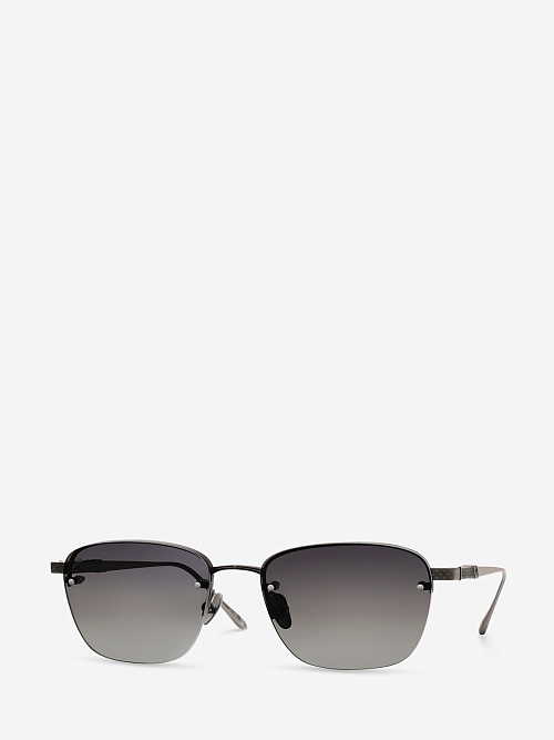 Солнцезащитные очки Leisure Society LS Solana ANTQ SILVER 55 17 145 - 0