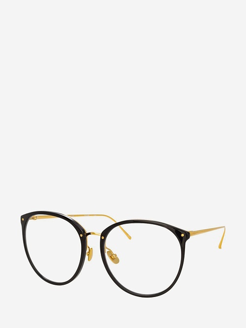 Linda Farrow Luxe LFL 747 C07 58 18 145 - 0