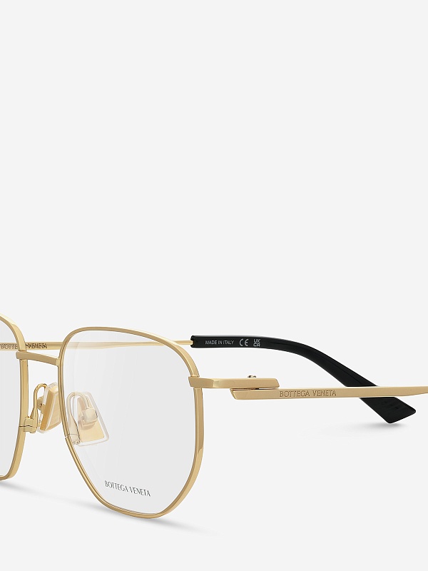 Оправа Bottega Veneta BV1301O 004 52 19 145 - 4