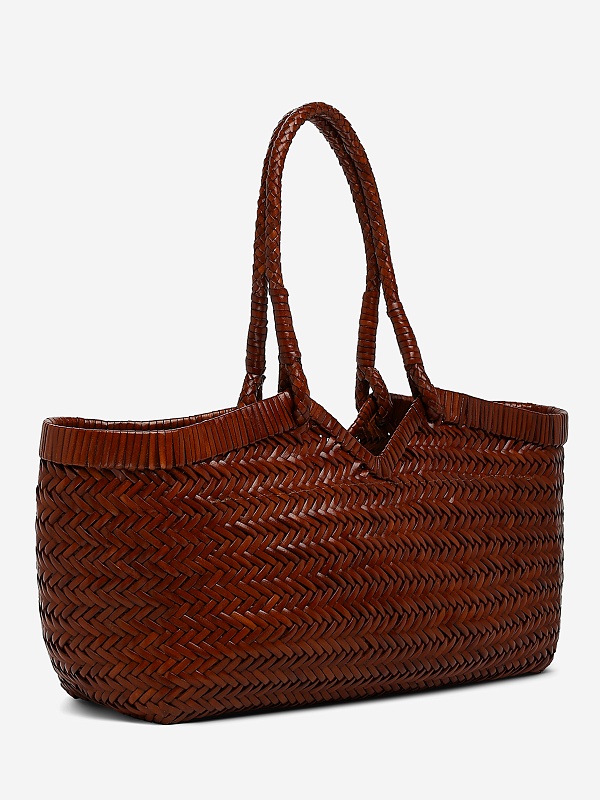 Сумка жен Vipera CRUDELIA PLAIN COGNAC - 2