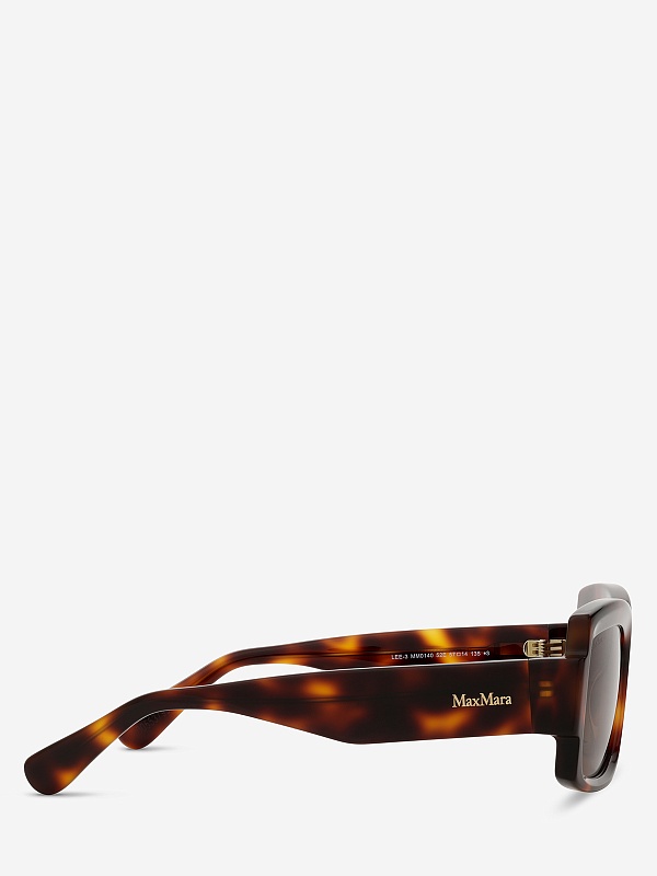Солнцезащитные очки Max Mara MM 0140 52E 57 - 3