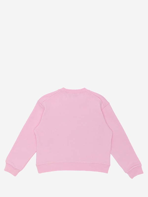 Толстовка дев Dsquared2 DQ1966 D0094 DQ326 - 1