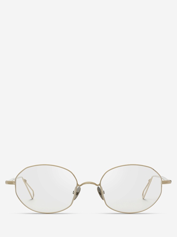 Оправа AHLEM Montsouris fr Grey Gold 49 19 150 - 3