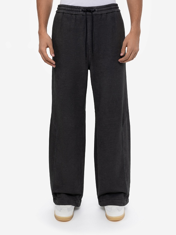 Джоггеры муж Juun.J JC5921P33 Ash 4 - 2