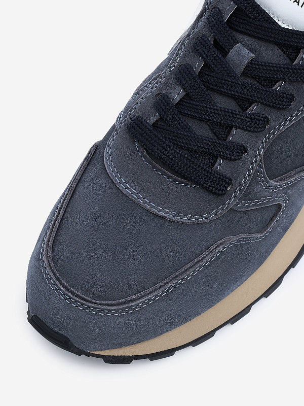 Кроссовки муж Voile Blanche 2018750.07. 0C01 BLUE - 6