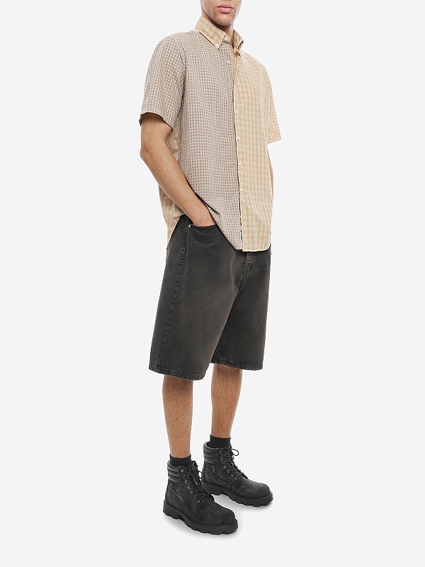 Рубашка муж Aries AR4012005 MULTI - 1