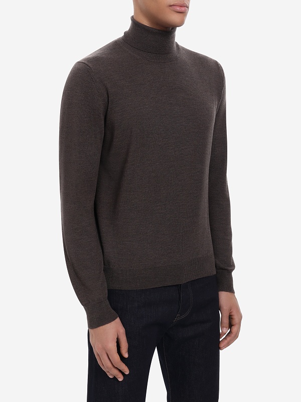 Водолазка муж Barba Napoli BU 7000/23256 1429055557 0186 - 1