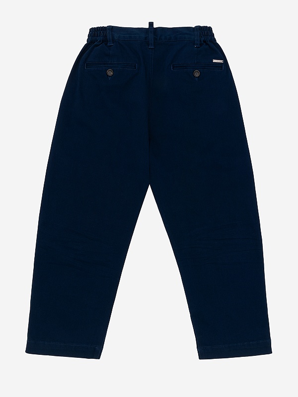 Брюки мал Dsquared2 DQ1922 D0093 DQ872 - 1