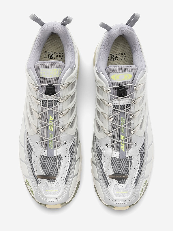 Кроссовки муж MM6 S59WS0214 P7012 HA457 Salomon - 6