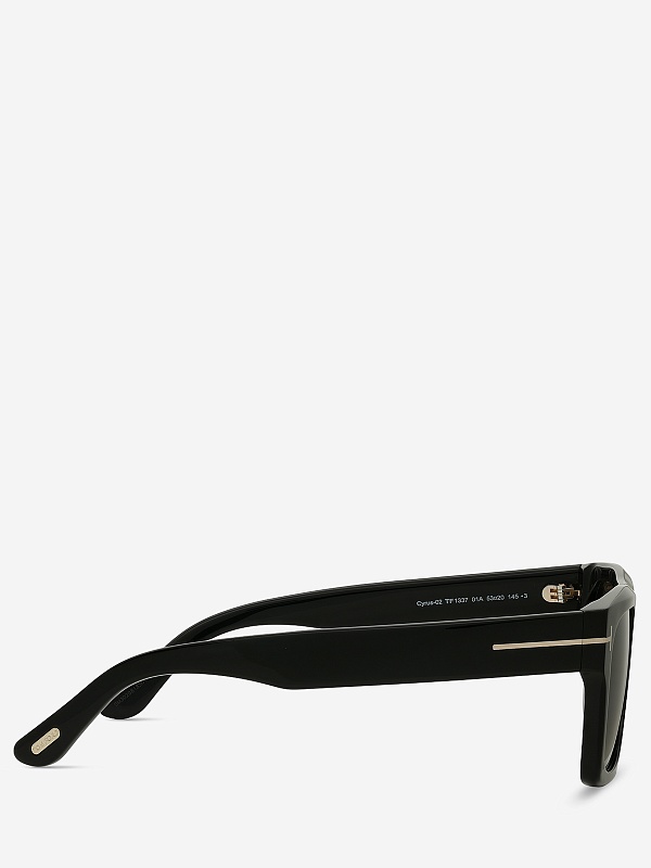 Солнцезащитные очки Tom Ford FT1337 01A 53 - 3