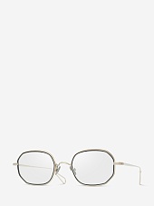 Оправа AHLEM Paris 03 fr Grey Gold/Ruthenium rim - Bevelled - LIMITED 47 21 150
