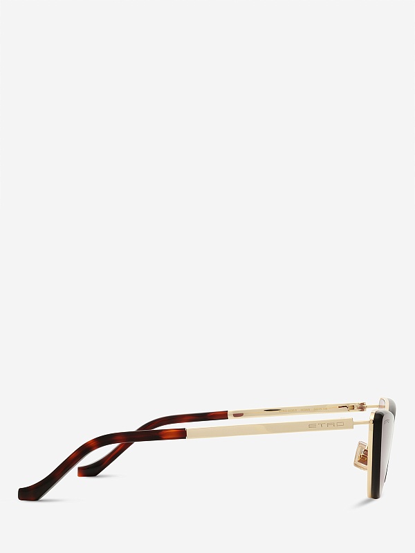 Солнцезащитные очки Etro ETRO 0035/S 000 W9 64 15 145 - 3