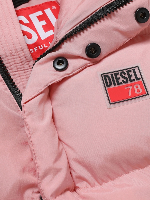 Куртка дет Diesel J01439 0BFAQ K390 - 2