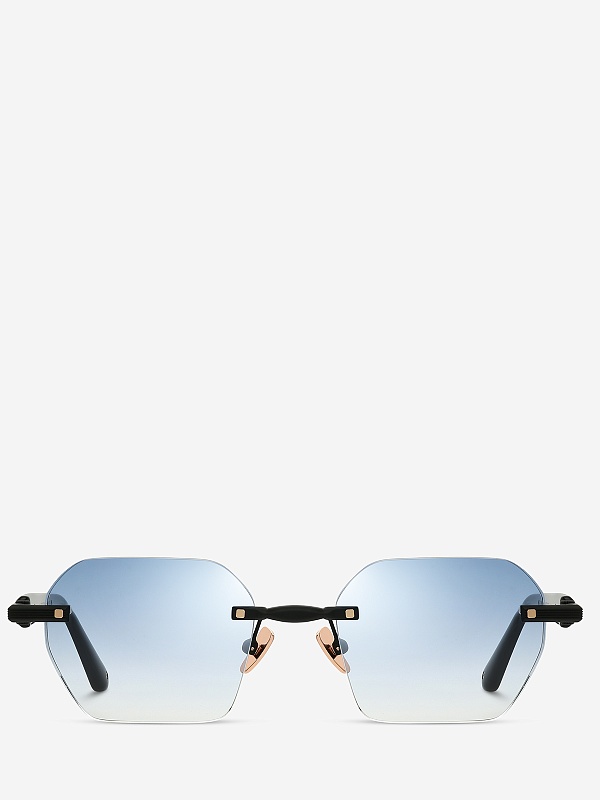 Солнцезащитные очки John Dalia JD Marlon C303 51 18 145 - 1