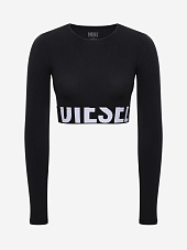 Топ (спортивный) жен Diesel A18281 0PLAR 9XX