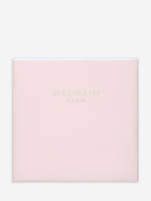 Плед детский мал Balmain BX0560 Z3384 100 - 0