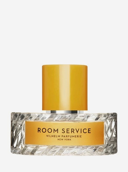 Парфюмерная вода унисекс VILHELM PARFUMERIE VP50RS Room Service EDP 50 мл - 0