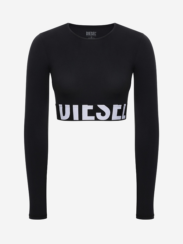 Топ (спортивный) жен Diesel A18281 0PLAR 9XX - 0