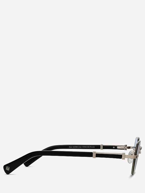 Солнцезащитные очки Carolina Lemke CL3549 2 51 21 145 - 2