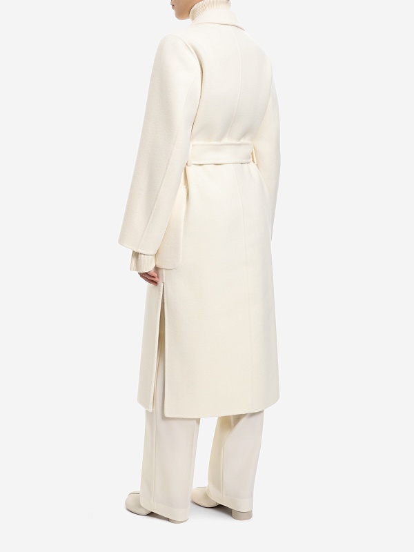 Пальто жен IVY OAK IO111129 WH015 - 3