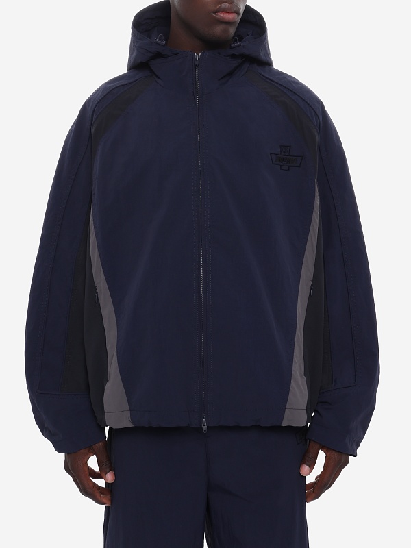 Куртка муж Juun.J JC6239P12 Navy - 4