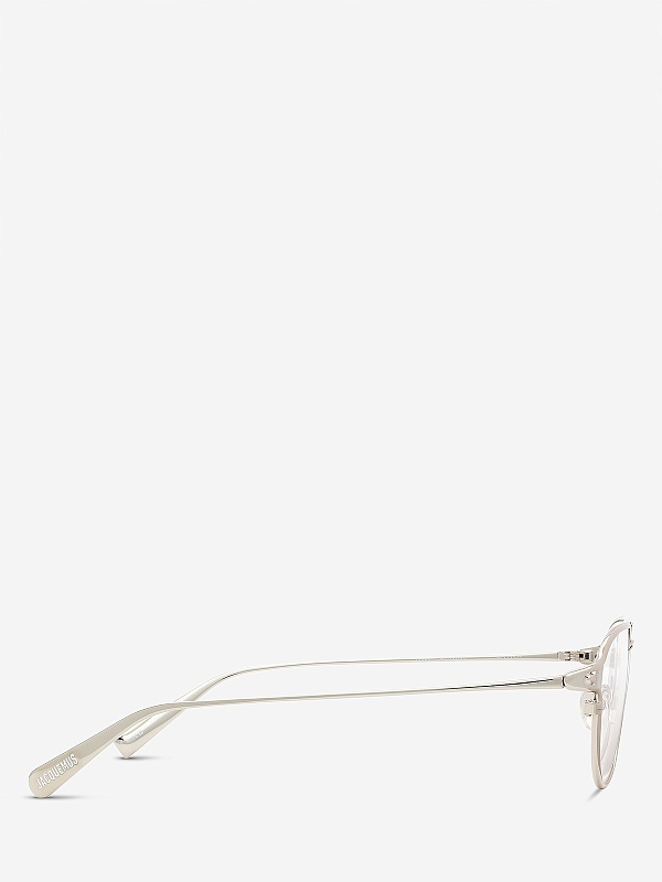 Оправа Linda Farrow x Jacquemus Jac 173 C02 55 19 145 - 2