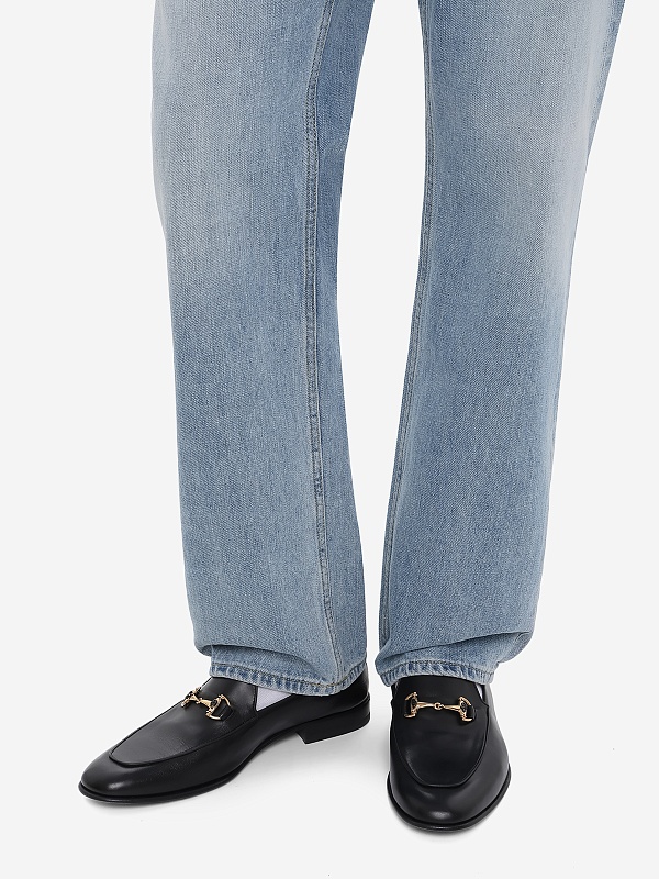 Лоферы Barrett 201U057 12 NERO - 7