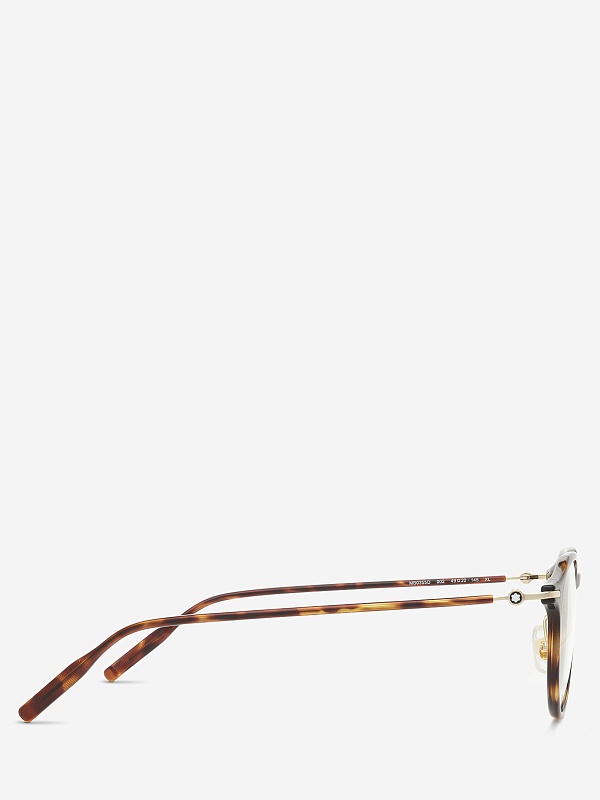 Оправа Montblanc MB0355O 002 49 20 145 - 3