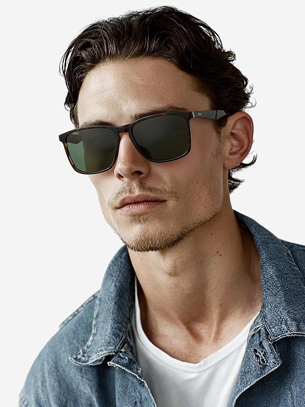 Солнцезащитные очки Hugo Boss BOSS 1825/S 086 QT 57 16 150 - 1