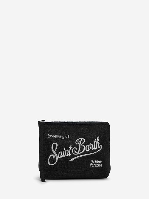 Косметичка жен MC2 Saint Barth ALI0026 00207I LUREX 00 EMB - 0