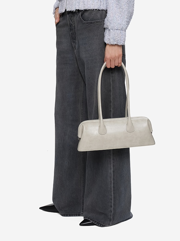 Сумка жен OSOI 26SB010132299 HAZE GRAY - 4