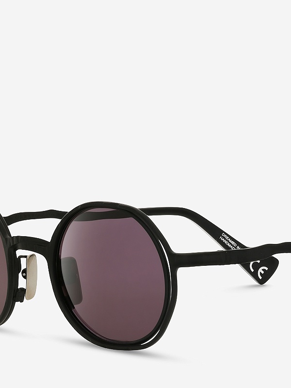 Солнцезащитные очки Kuboraum Maske H11 SG BB 45 22 140 - 3