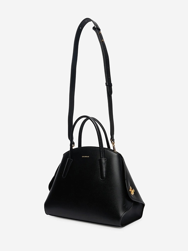 Сумка жен Coccinelle E1 U7K 18 02 01 001 NOIR - 3