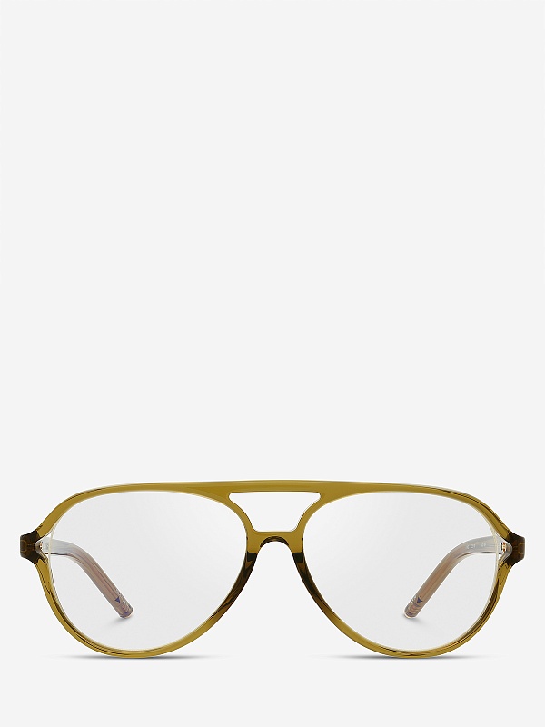 Оправа Linda Farrow x Jacquemus Jac 148 C09 57 14 145 - 1