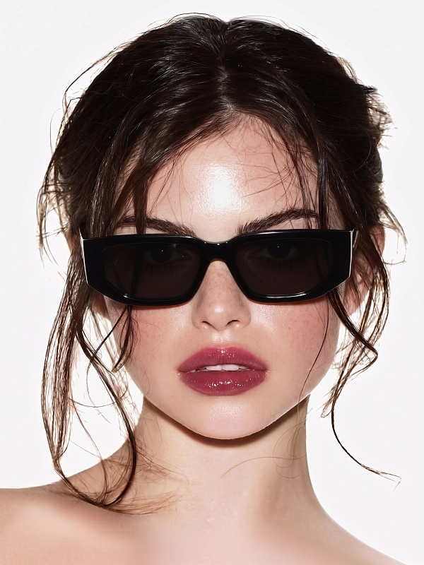 Солнцезащитные очки Prada PR 09ZS 1AB5S0 54 - 1