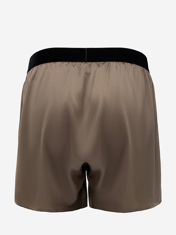 Трусы муж Tom Ford T4LE4 101 304 BROWN OLIVE - 1