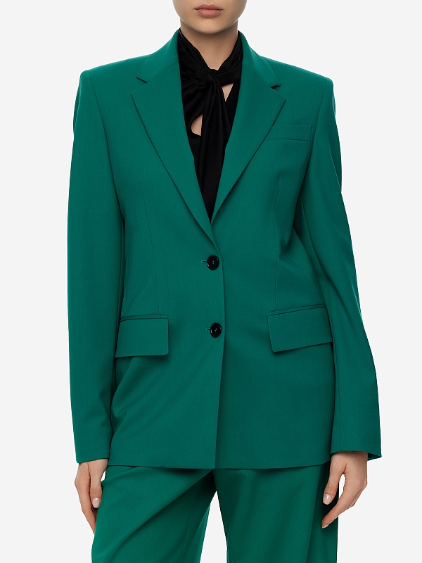 Жакет жен MSGM 3542MDG09 237816 38 - 3