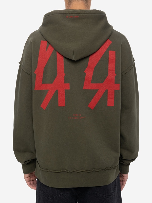 Худи муж 44 LABEL GROUP B0030612-FA679-P723 P723 - 3