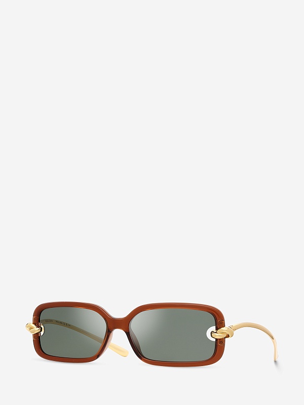 Солнцезащитные очки Bottega Veneta BV1439S 005 56 14 145 - 0