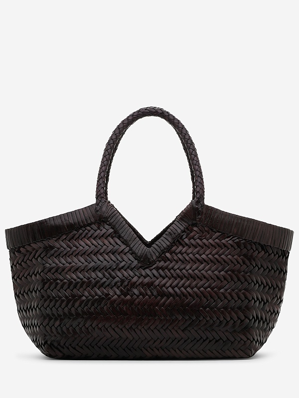 Сумка жен Vipera CRUDELIA / MONET CHOCOLATE - 3